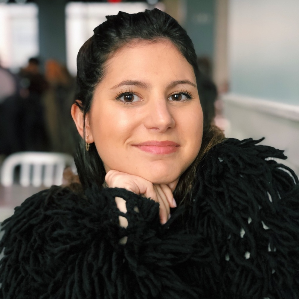 Meet your Posher, Gabby